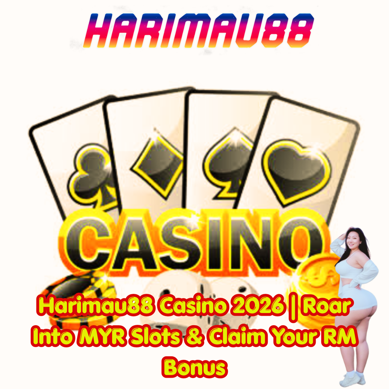 Harimau88 APK Download